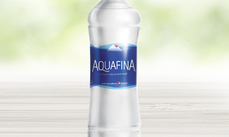 Aquafina Water (Small)
