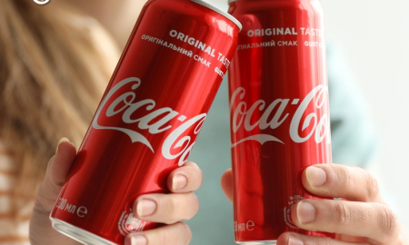 Coca Cola