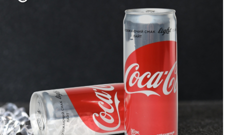 Diet Coke
