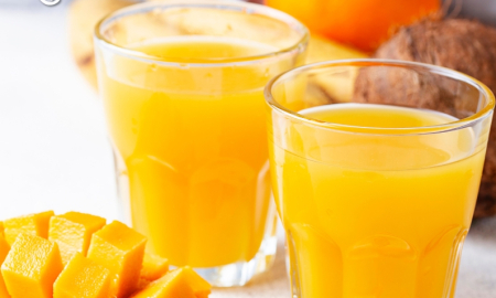 Mixed Fruit juice