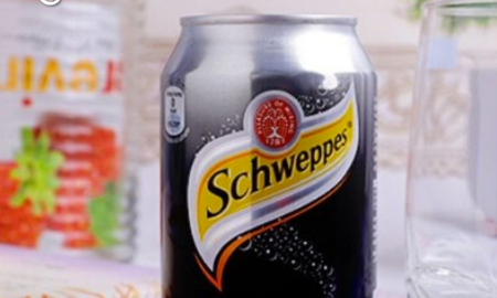 Soda Water