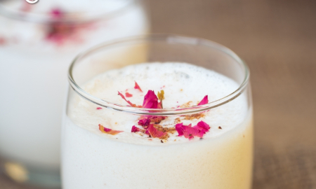 Sweet lassi