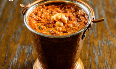 Chana Masala
