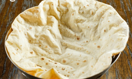 Chapati