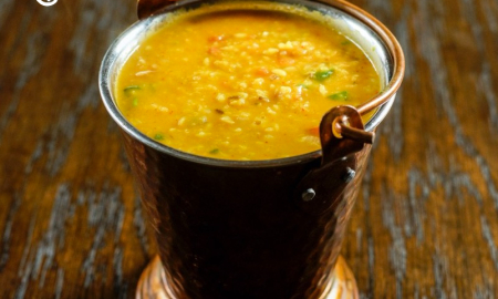 Daal Fry
