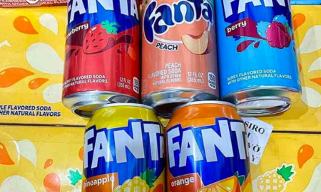 Fanta