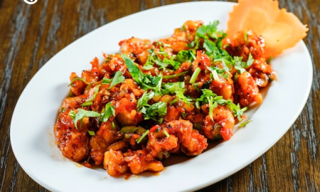 Gobi Manchurian