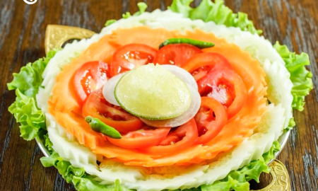 Green Salad