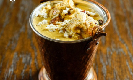 Malai Kofta