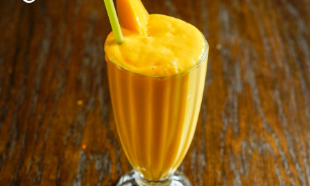 Mango Lassi