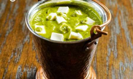 Palak Paner