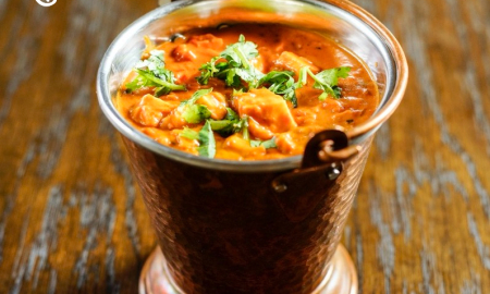 Paneer Butter Masala