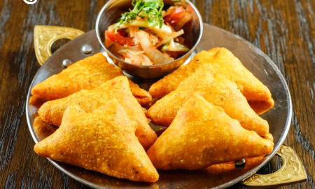 Paneer Pakora