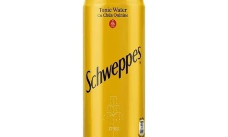 Tonic Water