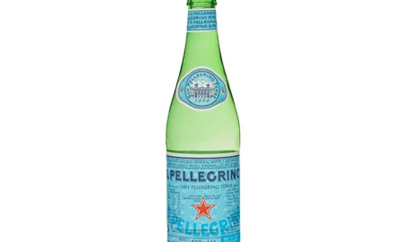 San Pellegrino 1litre